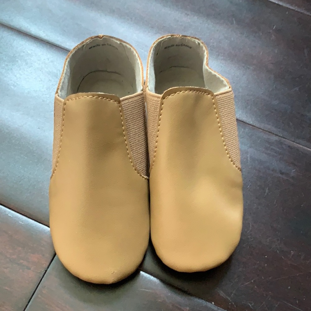 Toddler Jazz Shoes